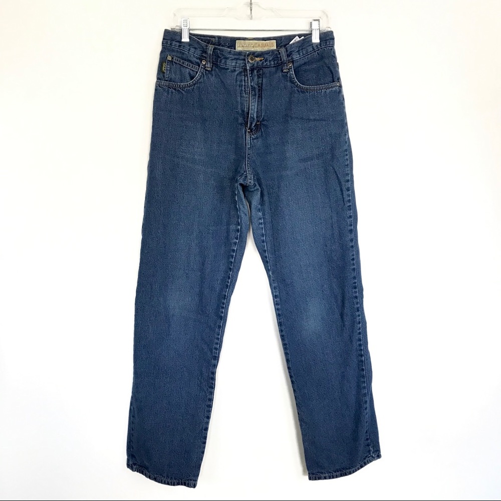 Cabela’s CASUALS Insulated Jeans Size 8 R  136